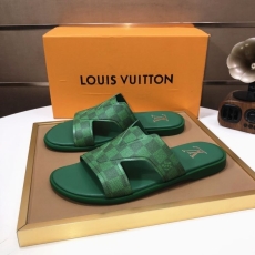 Louis Vuitton Slippers